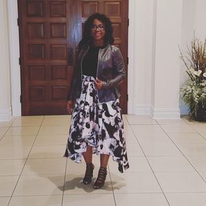 Meet your Posher, Michele